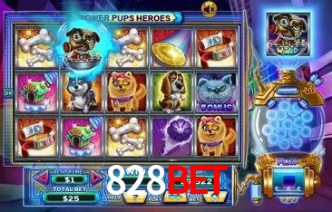 Promoções Sazonais 828bet