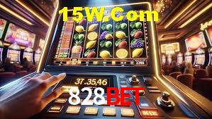 Torneios 828bet