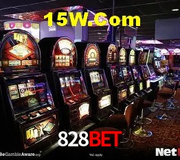 Integração de APIs 828bet