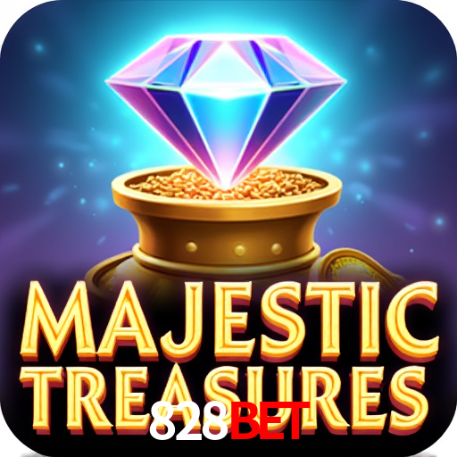 Jogos de Slot 828bet
